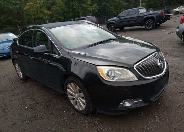 2013 BUICK Verano