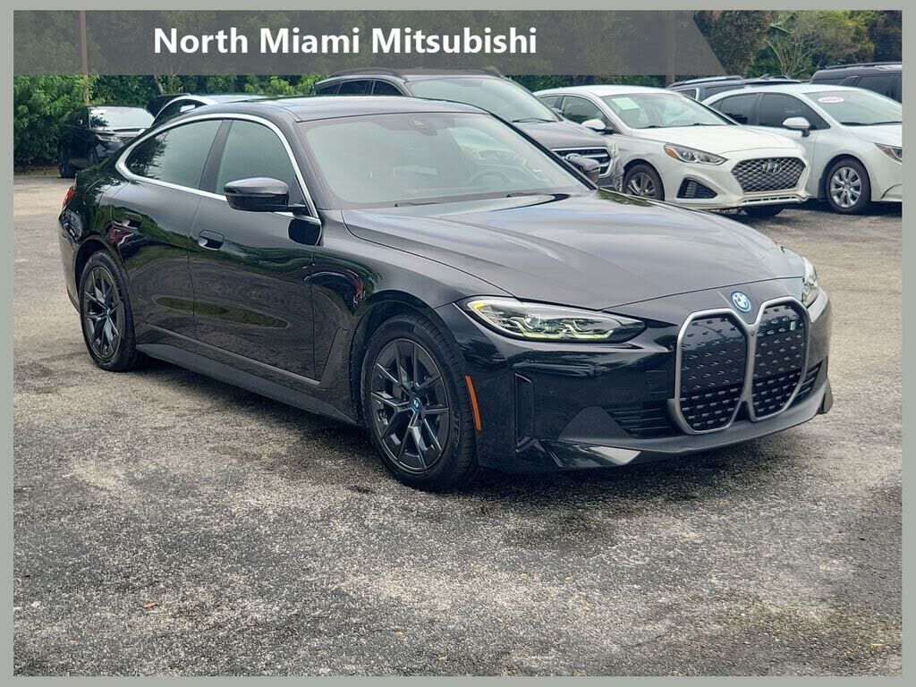 2024 BMW i4