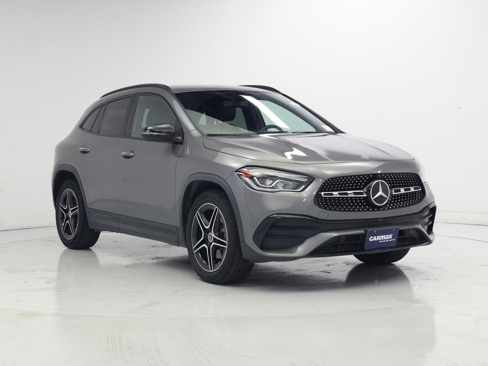 2023 Mercedes-Benz GLA-Class