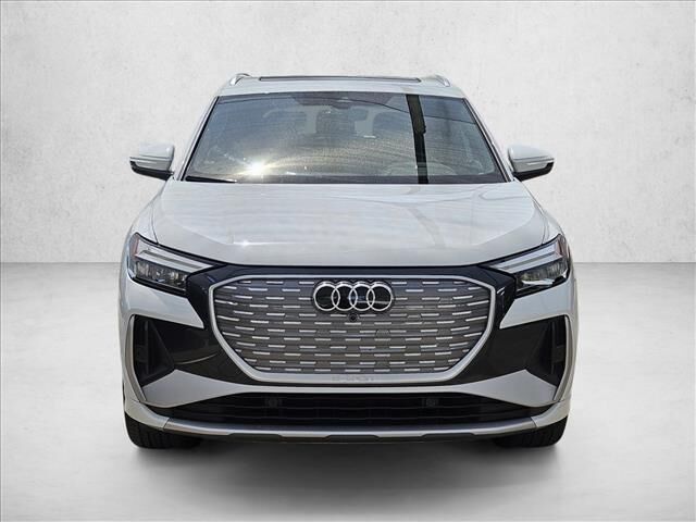 2024 Audi Q4