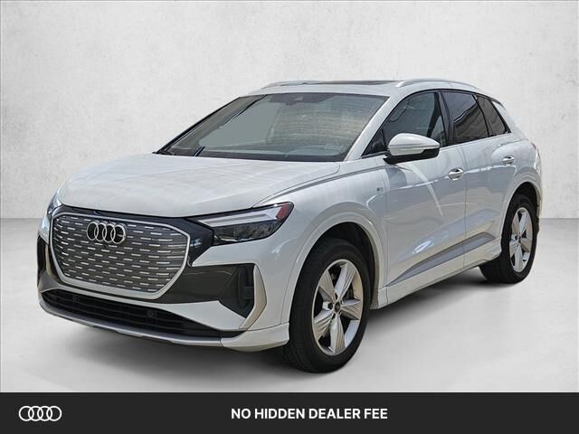 2024 AUDI Q4