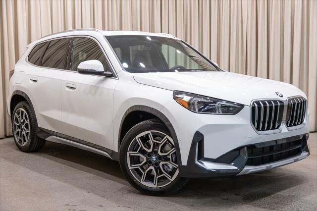 2027 BMW X1