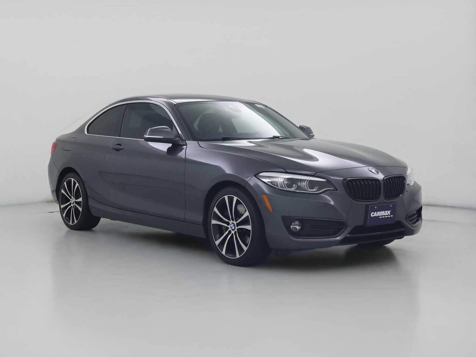 2021 BMW 2 Series