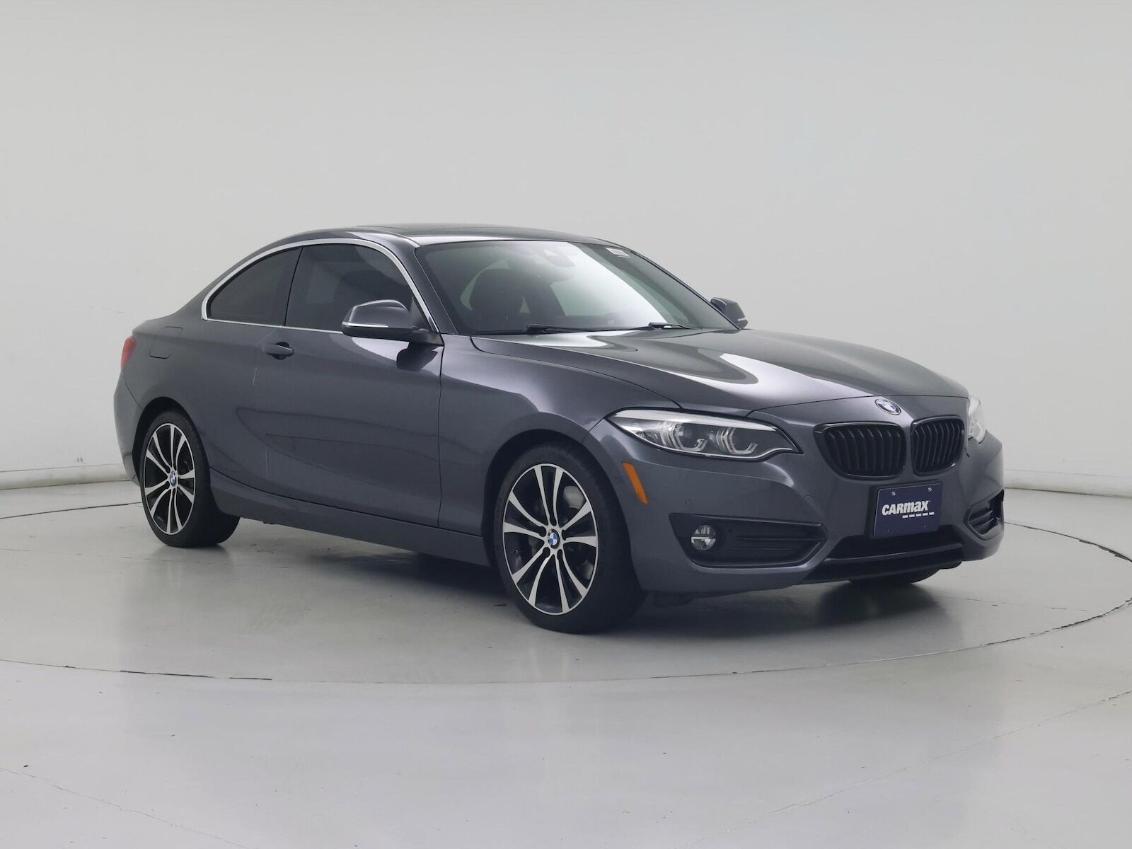 2021 BMW 230i