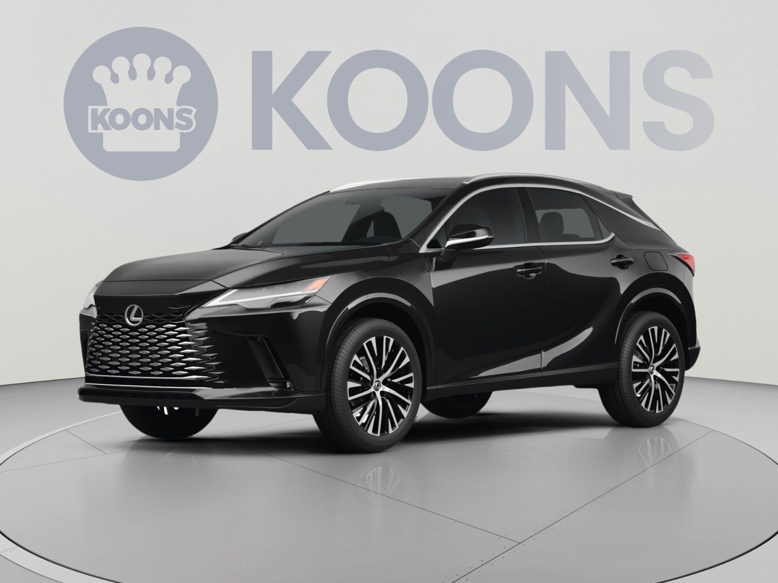 2023 LEXUS RX