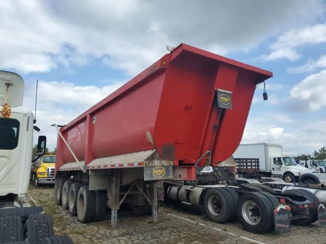 2023 MAC TRAILER MANUFACTURING MAC TRAILER MANUFACTURING