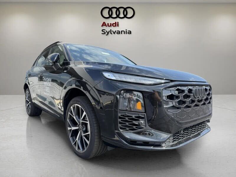 2026 Audi Q3