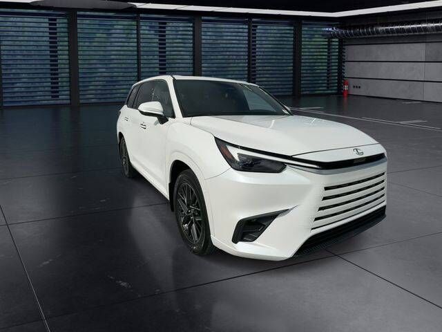 2024 Lexus TX
