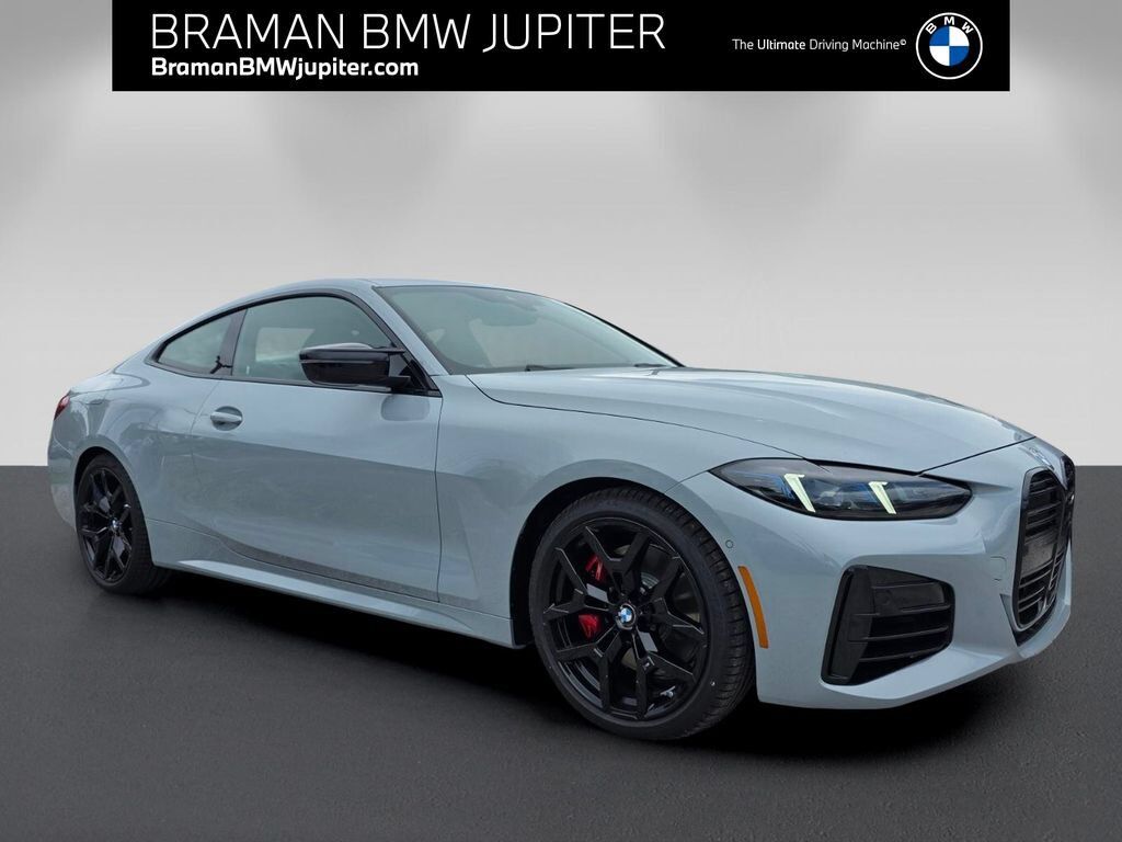2027 BMW M4