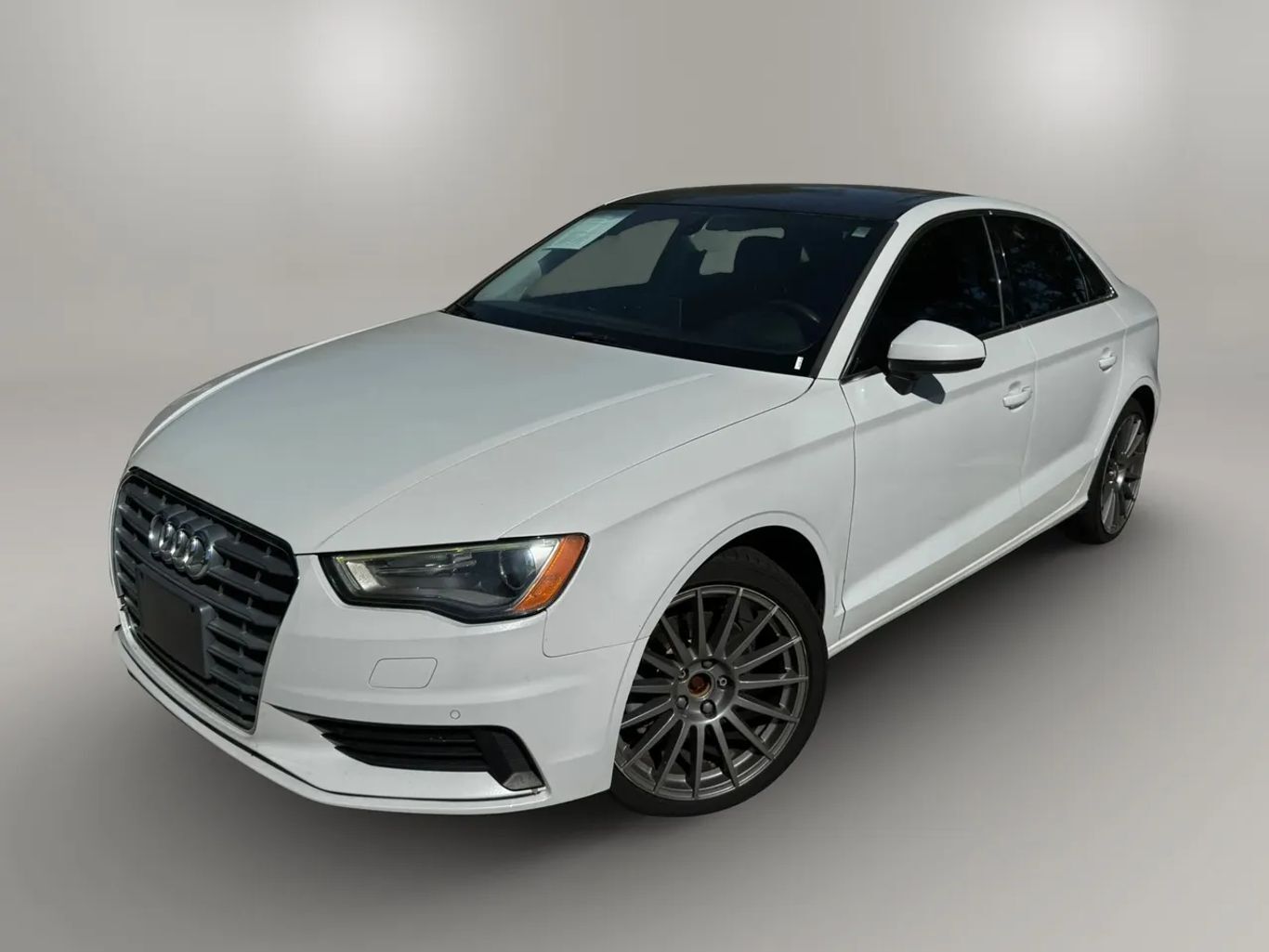 2015 AUDI A3
