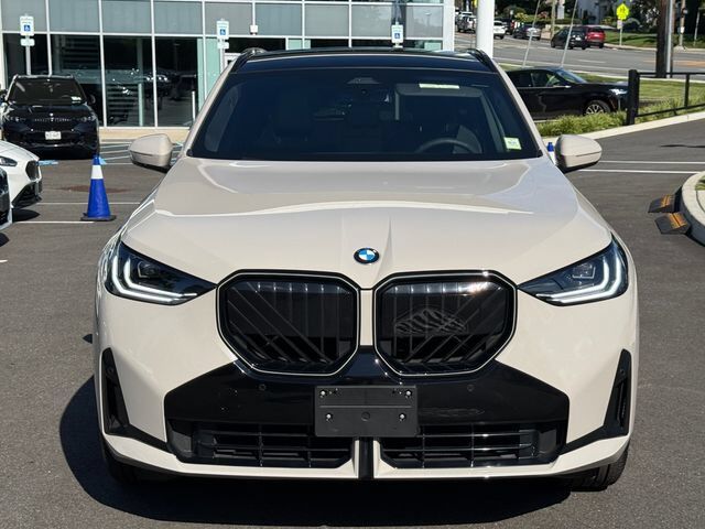 2026 BMW X3
