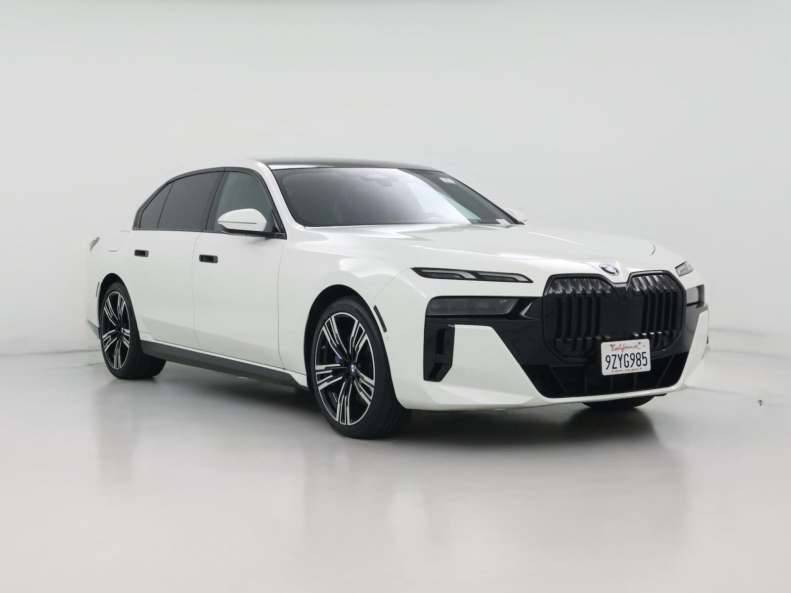 2023 BMW 7 Series