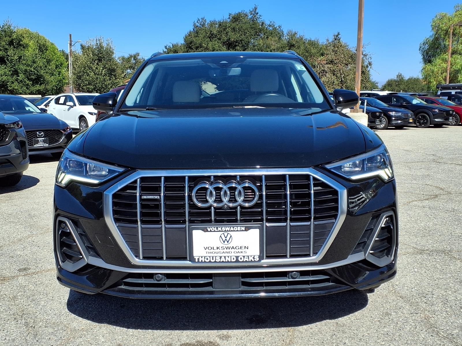 2024 Audi Q3