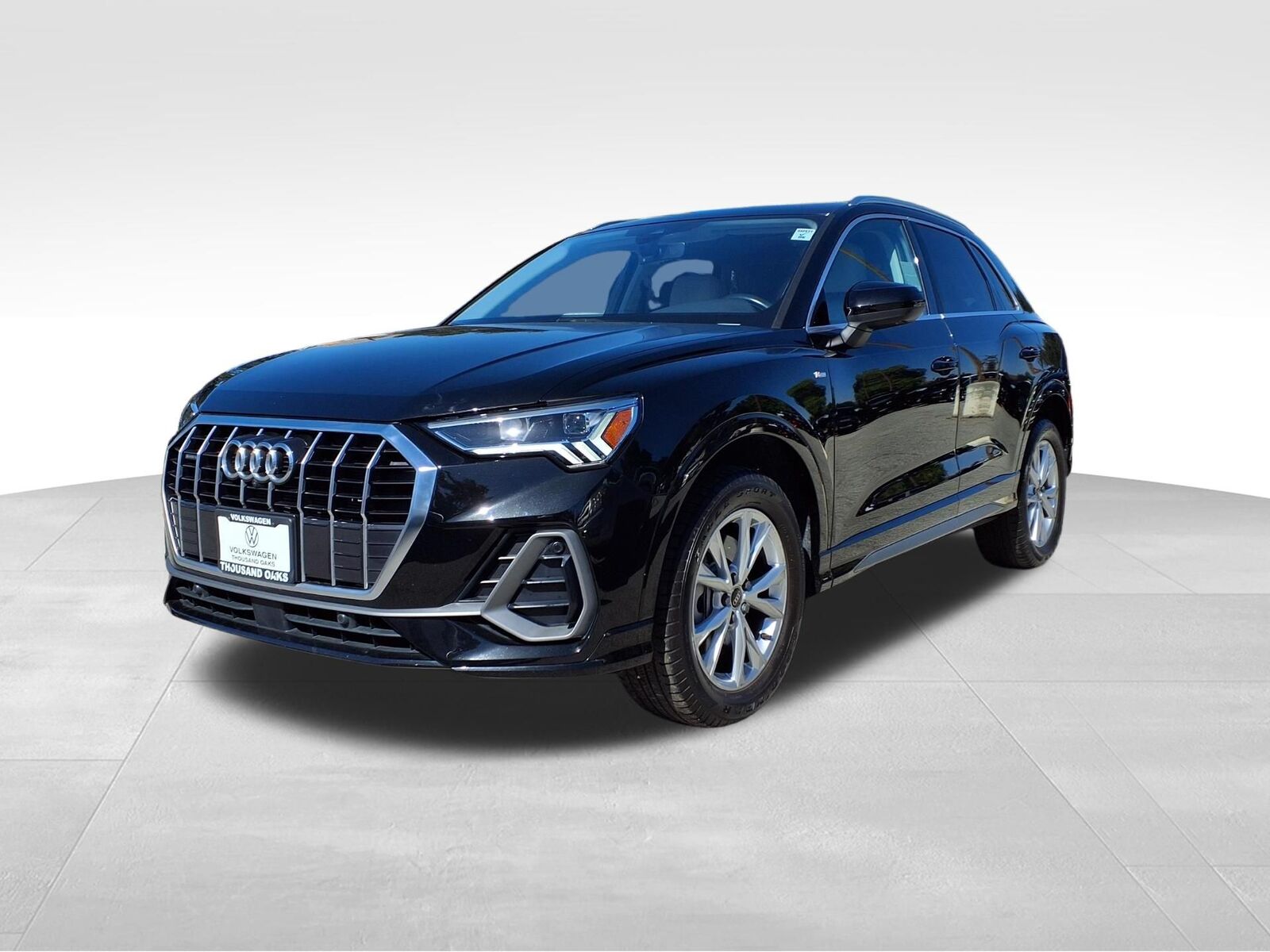 2024 AUDI Q3