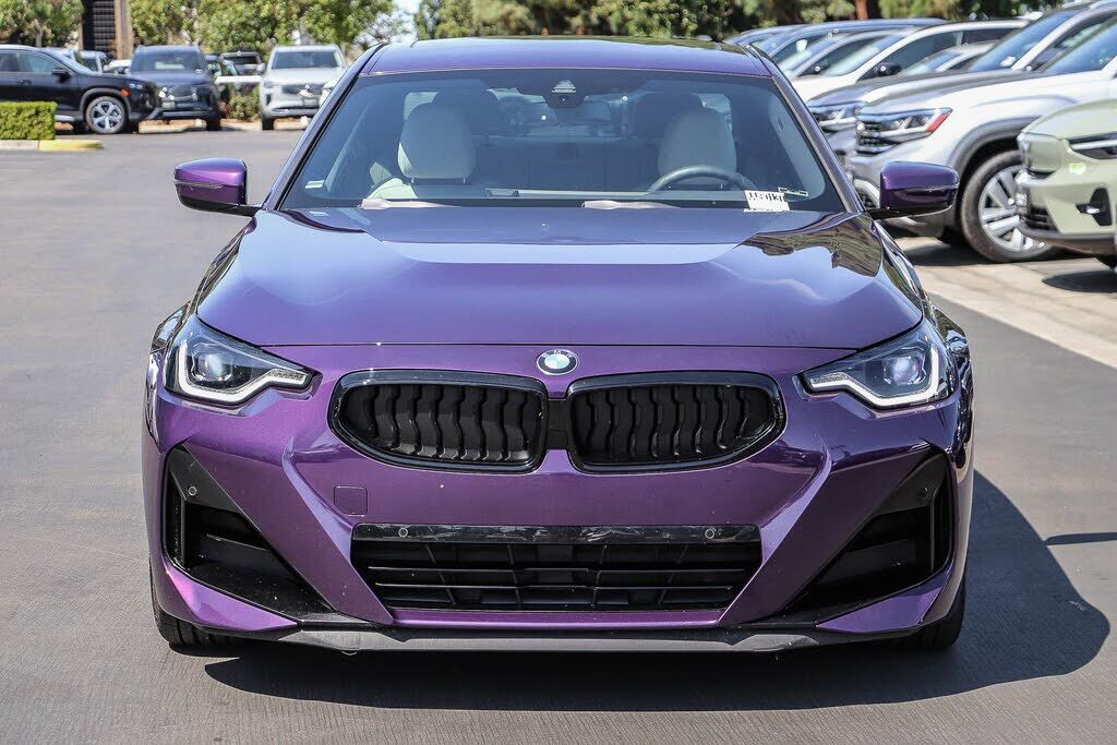 2024 BMW 230i
