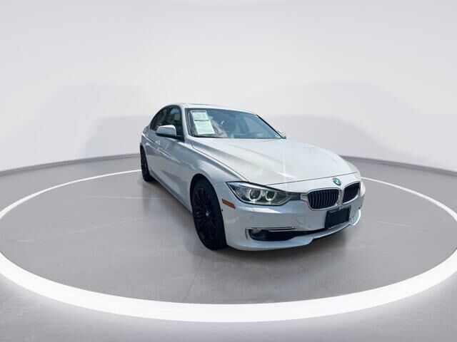 2013 BMW 335i