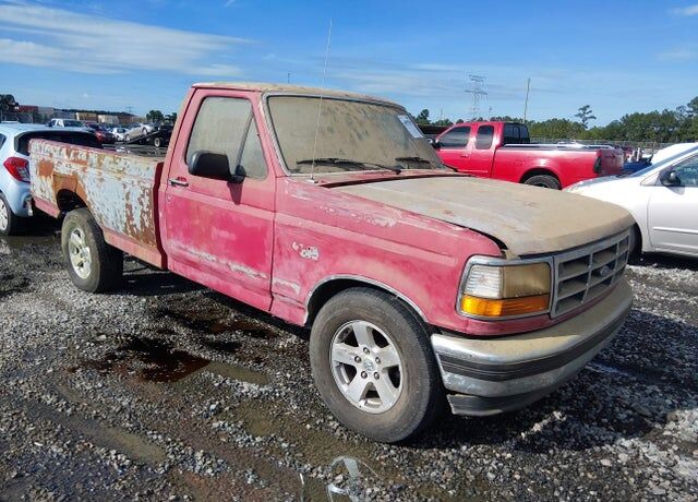 1994 FORD F-150