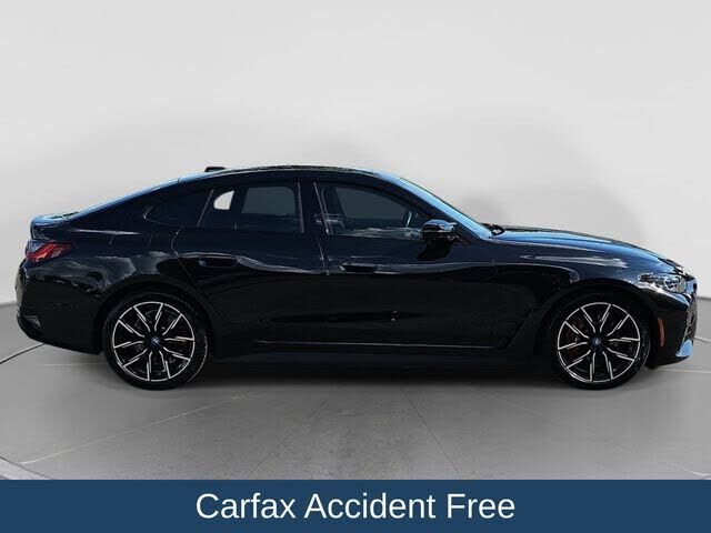 2024 BMW i4