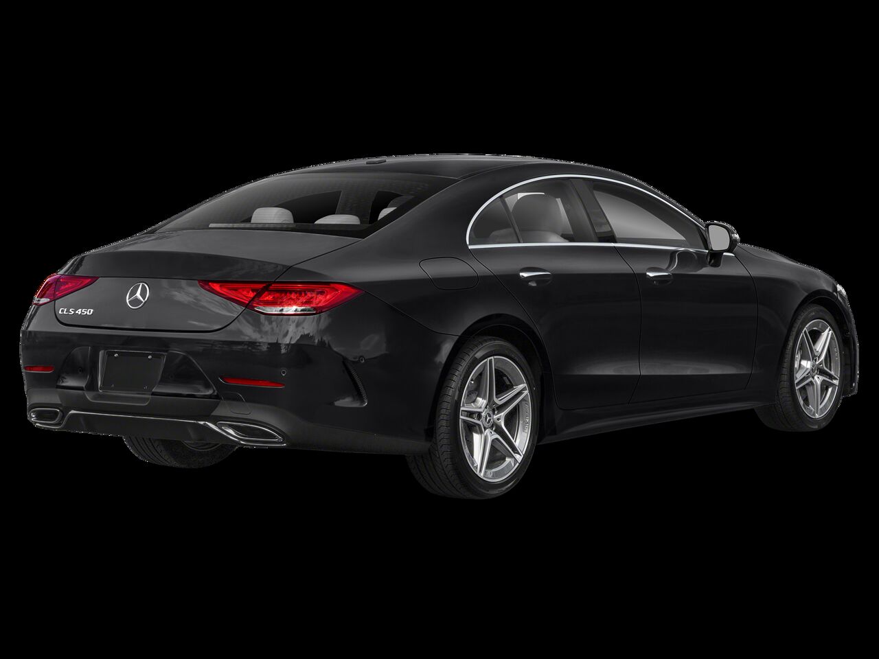 2023 Mercedes-Benz CLS-Class