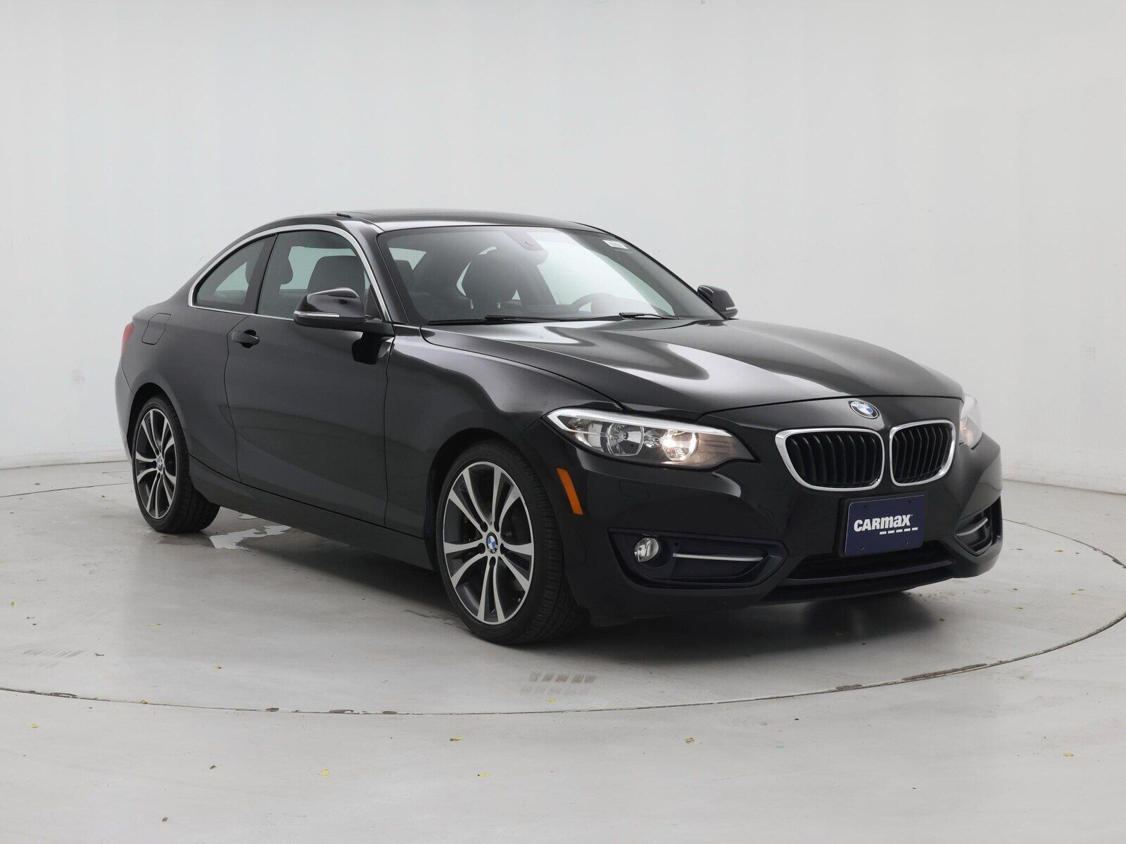 2016 BMW 228i