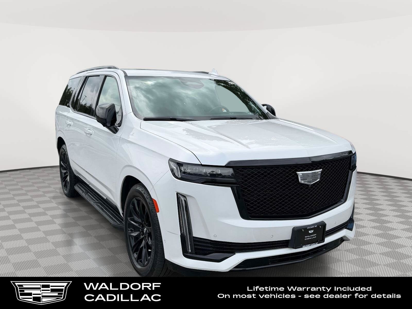 2023 CADILLAC Escalade