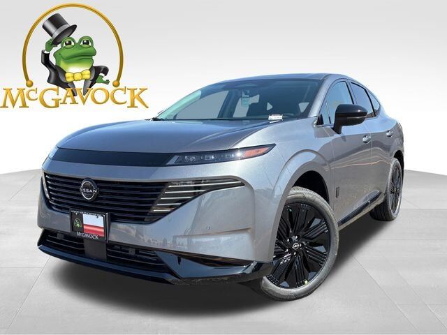 2027 NISSAN Murano