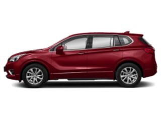 2020 BUICK Envision