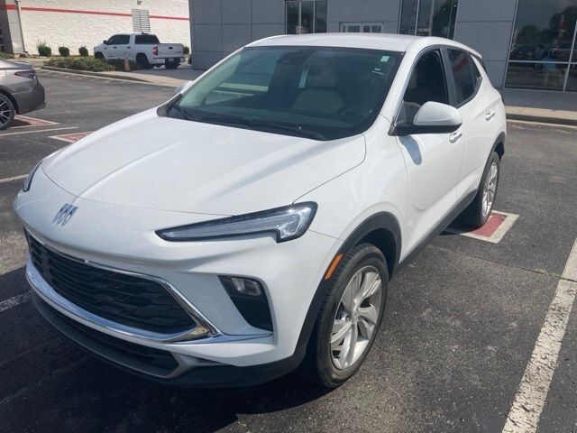 2024 BUICK Encore GX