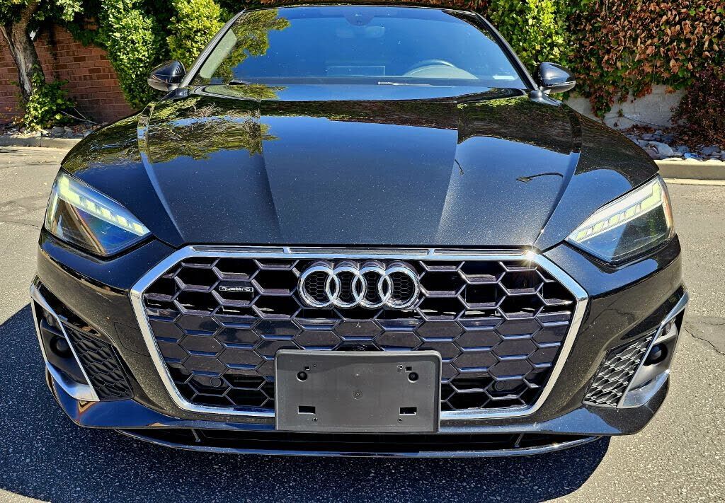 2023 Audi A5