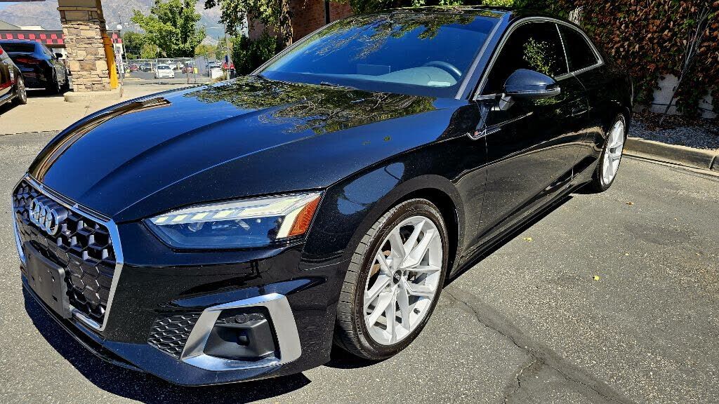 2023 AUDI A5
