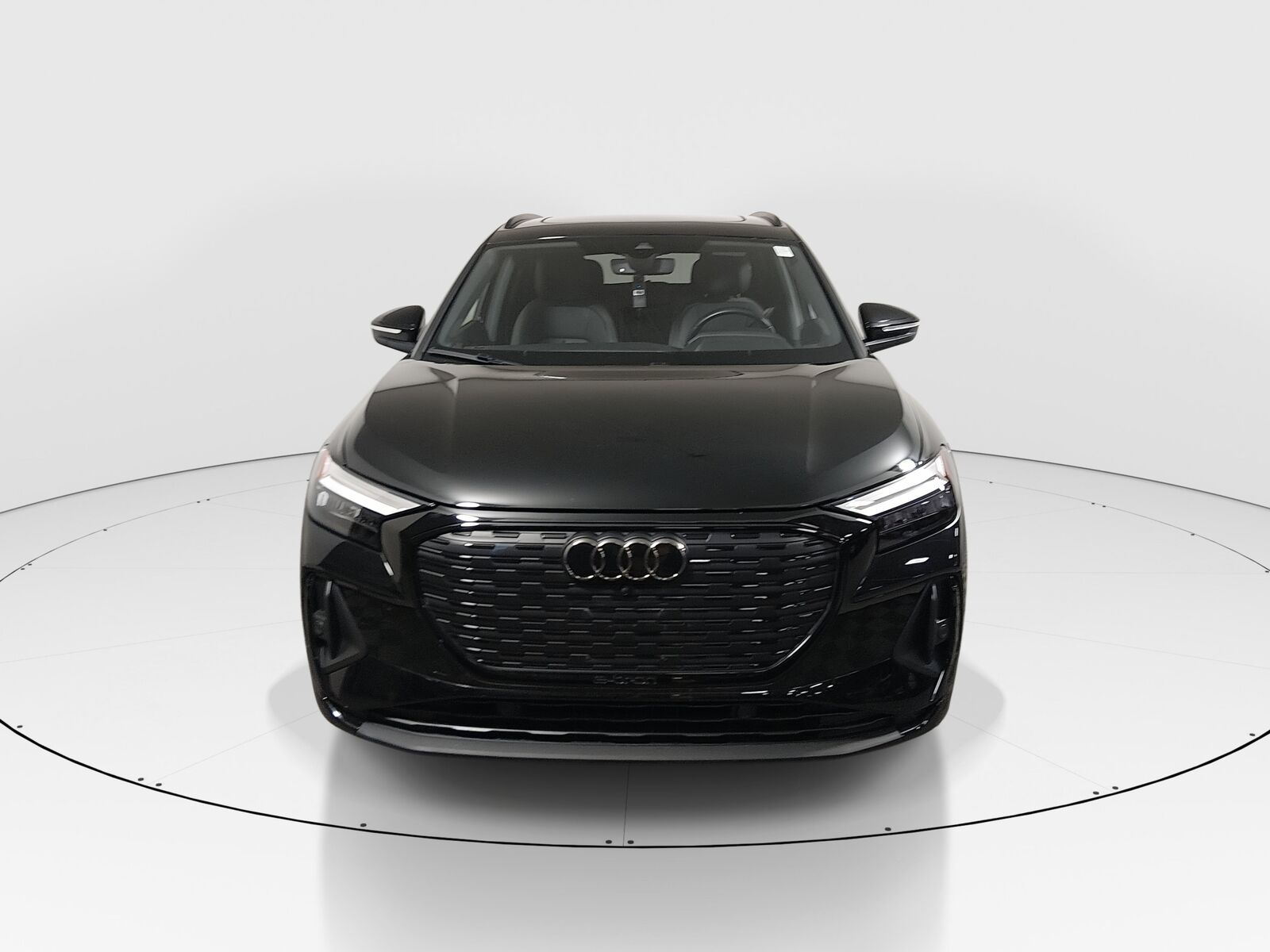 2024 Audi Q4