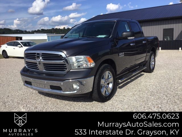 2015 RAM 1500
