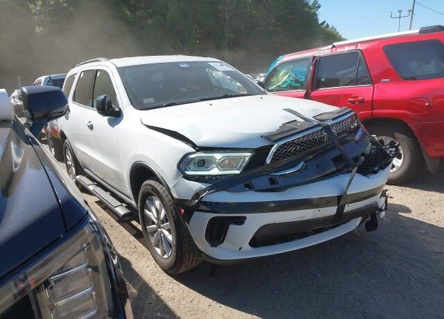 2024 DODGE Durango