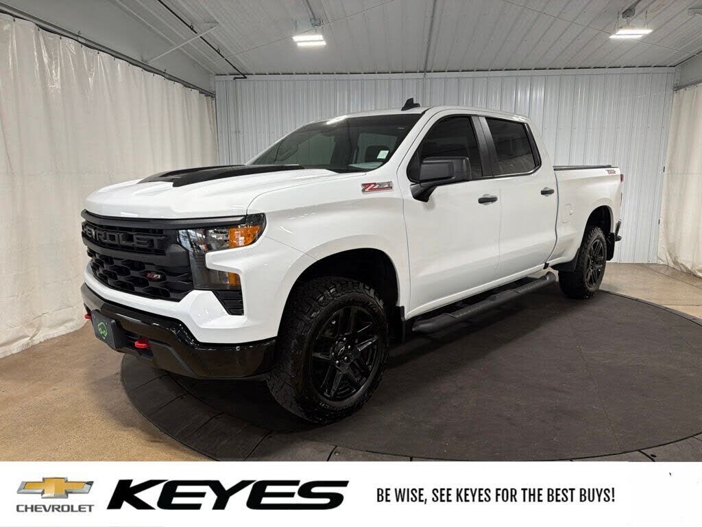 2022 CHEVROLET Silverado