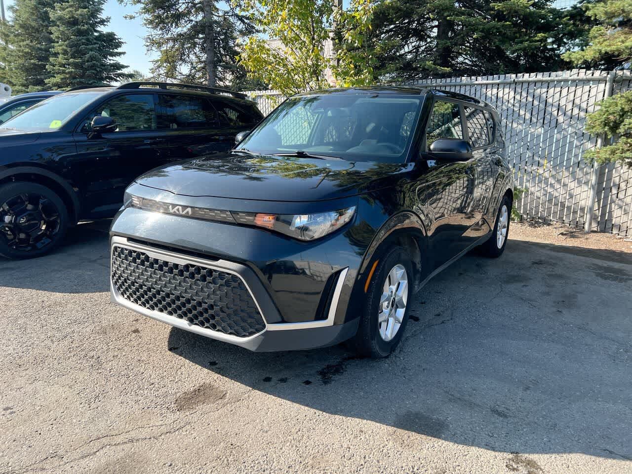 2023 KIA Soul