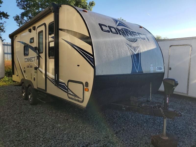 2017 KZ-RV Spree