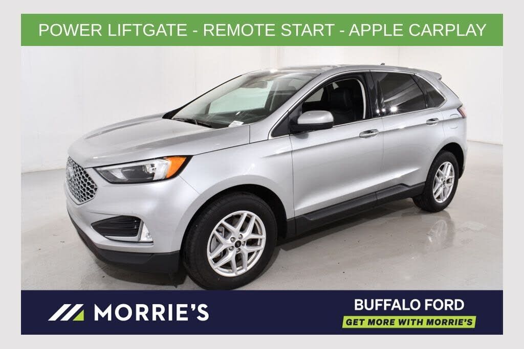 2023 FORD Edge