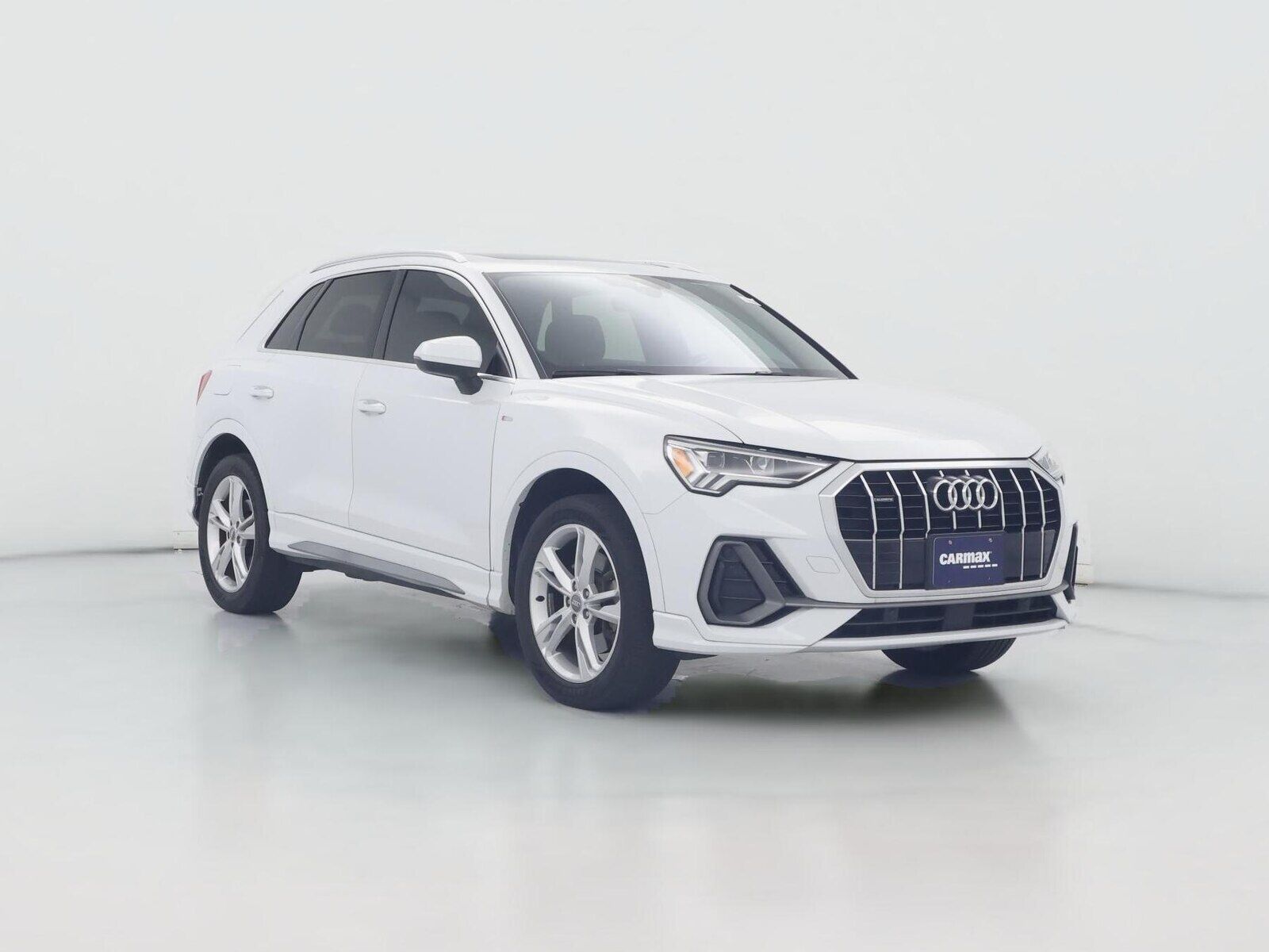 2020 AUDI Q3