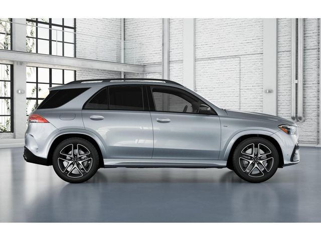 2026 Mercedes-Benz GLE-Class