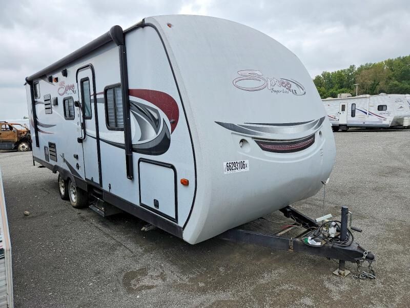 2015 KZ-RV Spree