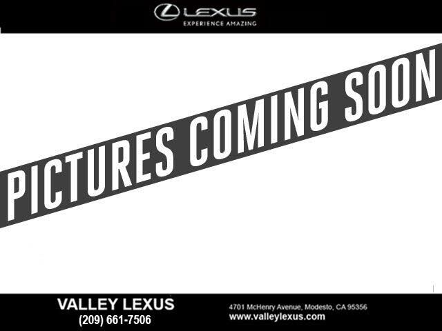 2019 Lexus UX