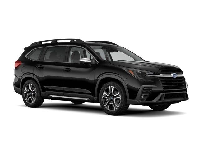 2023 SUBARU Ascent