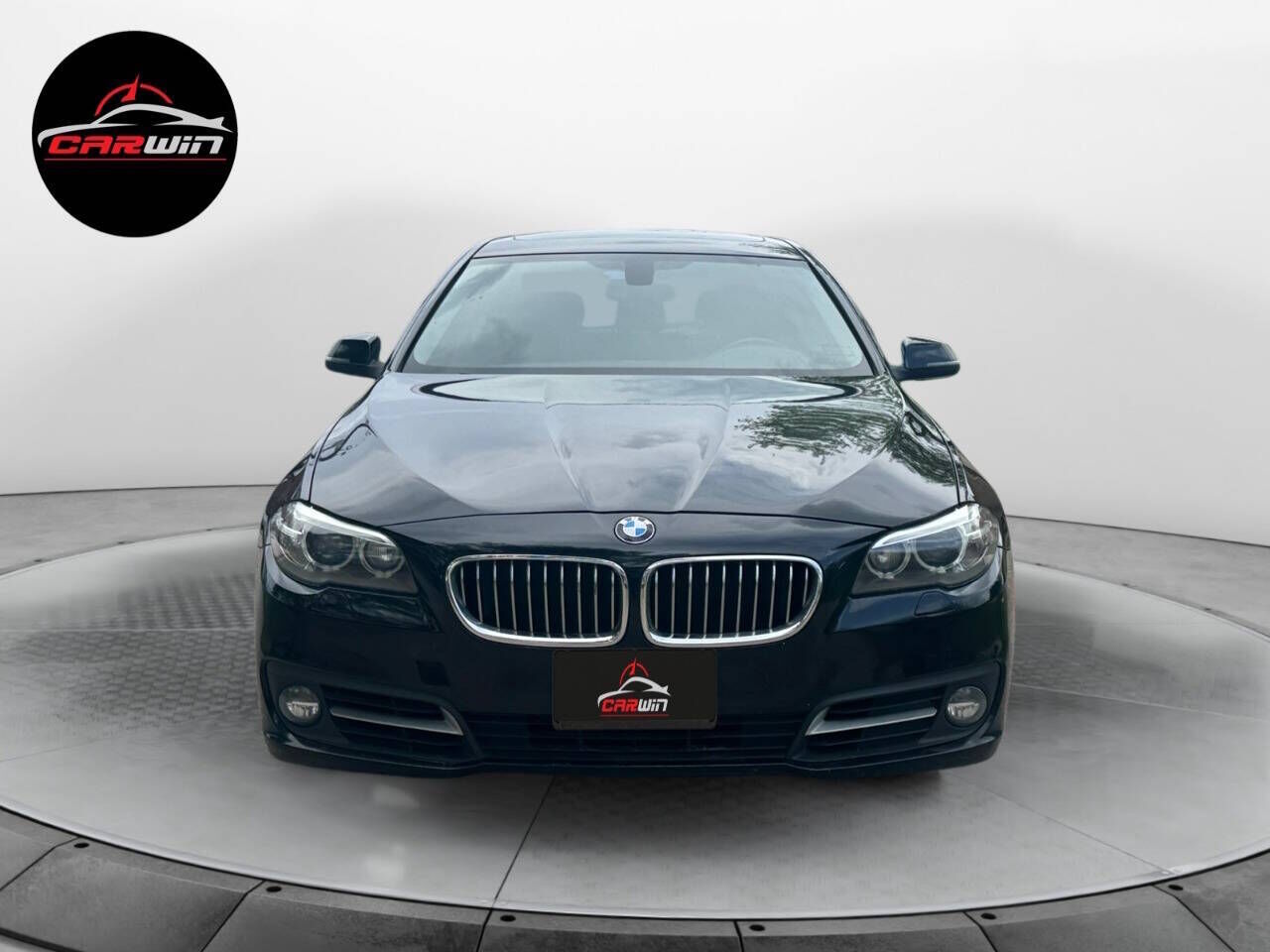 2015 BMW 528i