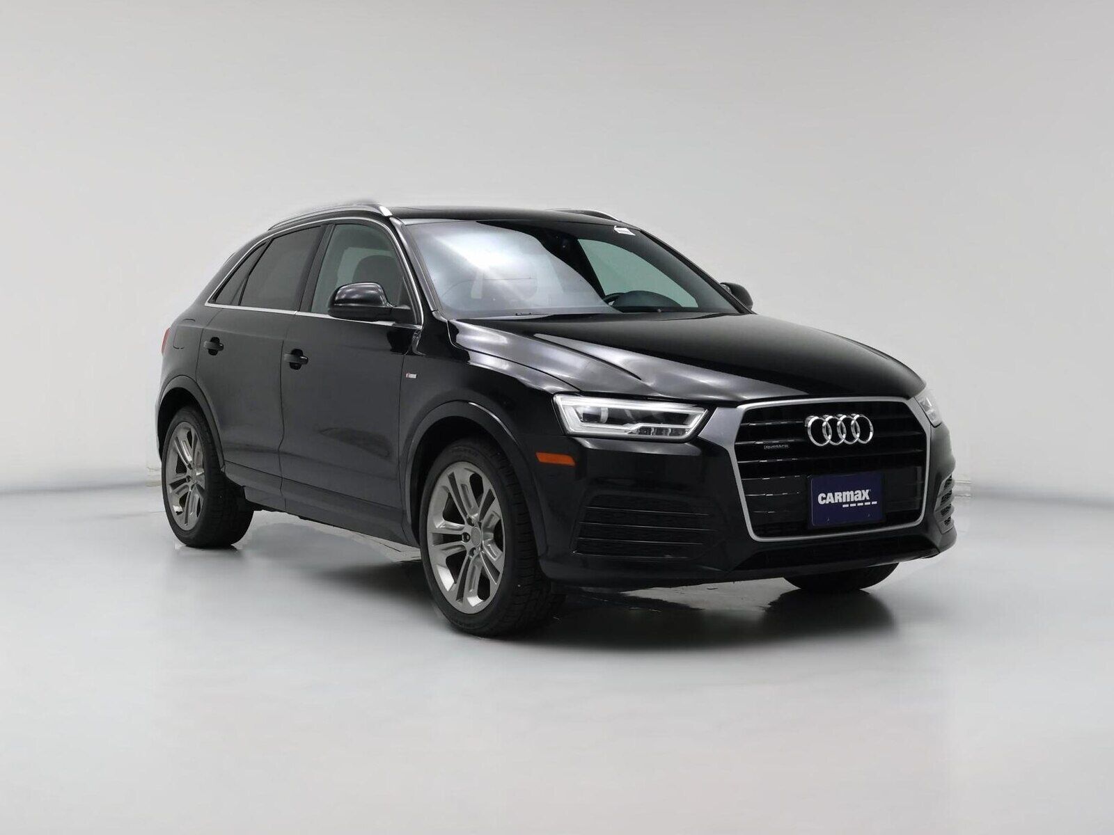 2017 AUDI Q3