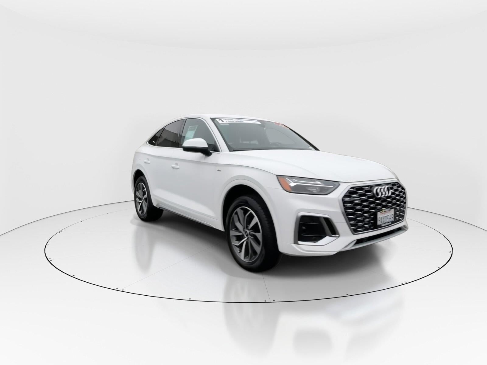 2022 Audi Q5