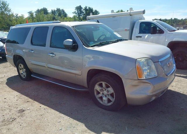 2007 GMC Yukon XL