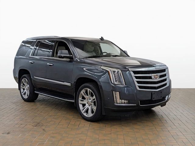2019 CADILLAC Escalade
