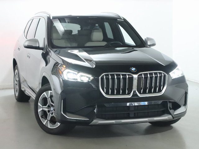 2024 BMW X1