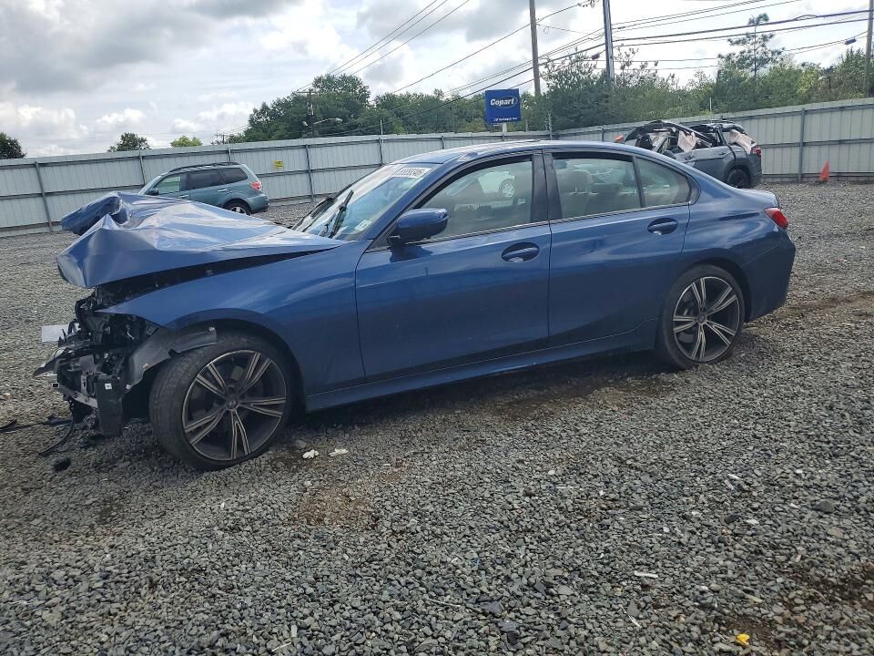 2023 BMW 3 Series
