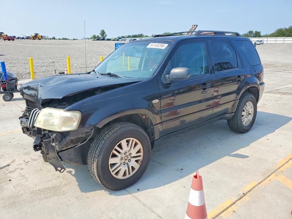 2006 MERCURY Mariner